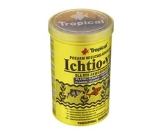 Tropical Ichtio-vit universalus pašaras žuvims 1000 ml/200 g
