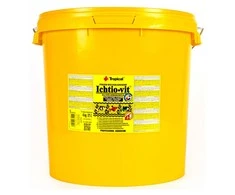 Tropical ichtio-vit 21l/4kg