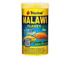 Tropical Malavis sudėtiniai maisto produktai, skirti žuvims 1000ml