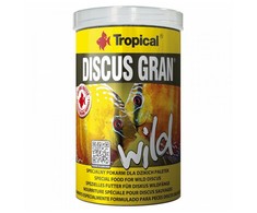 Tropical Diskus Gran Wild 250ml