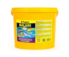 Tropical Malawi Flakes 5l