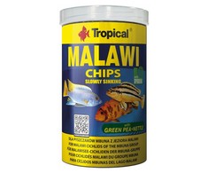 Tropical Malawi Chips 250ml