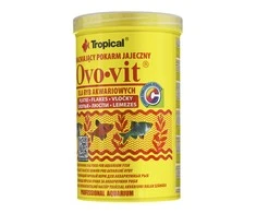 TROPICAL Ovo-Vit - maistas akvariumo žuvims - 1000 ml/200 g