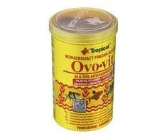 TROPICAL Ovo-Vit - maistas akvariumo žuvims - 1000 ml/200 g
