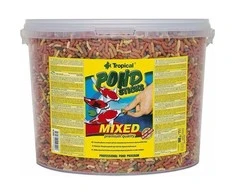 Tropical MIŠRŪS 11L/900G tvenkinio lazdelės (37917)