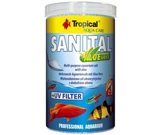Tropical Sanital + Aloe Vera 1000ml