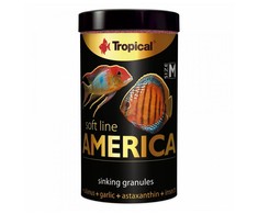Tropical Soft Line America Size "M" 100ml