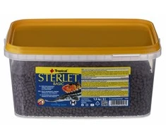 Tropical Tropinės sterletės „M“ 3l/1500g