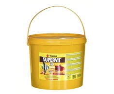 Tropical SUPERVIT Flakes 5 litrai