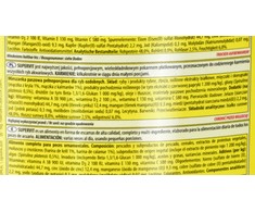 Tropical SUPERVIT Flakes 5 litrai