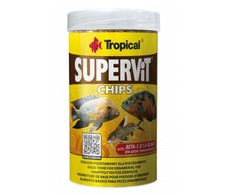Tropical SUPERVIT CHIPS 100 ml