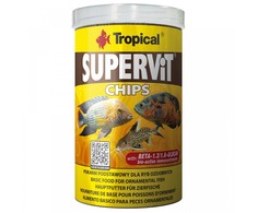 Tropical SUPERVIT CHIPS 100 ml