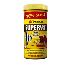 Tropical supervit 1000ml/200g
