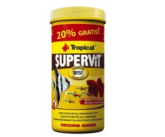 Tropical Supervit Flakes 250ml