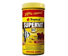 Tropical supervit 500ml/100g