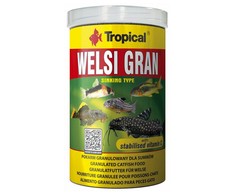 Tropical WELSI GRAN 1000 ml