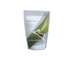TROVET HHT Mini arklienos skanėstas šunims - 250 g