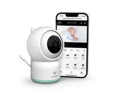 TrueLife videovaruška R3 Smart mobilioji auklė