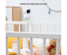 TrueLife videovaruška R3 Smart mobilioji auklė