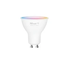 Trust Protingas LED lemputė TRUT 71279 5W GU10 WiFi