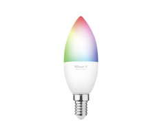 Trust LED lemputė TRUT 71280 5W E14 WiFi
