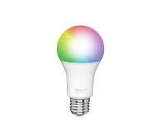 Trust Protingas LED lemputė TRUT 71281 9W E27 Wi- Fi