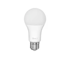 Trust Protingas LED lemputė TRUT 71281 9W E27 Wi- Fi