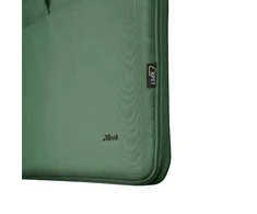 NB CASE ECO 16"/Žalias 24450 TRUST