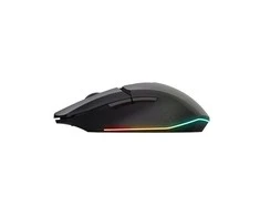 Kompiuterio pelė Trust GXT110 Felox, juoda
