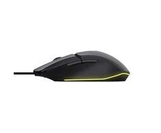 TRUST GXT 109 FELOX pelė su laidu | 6400 DPI