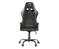 Žaidimų kėdė Trust GXT 708R Resto Gaming Chair, Raudona, 24217