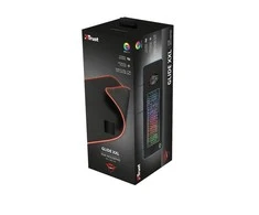 TRUST GXT 764 Glide-Flex RGB XXL pelės kilimėlis | 930x300x3mm