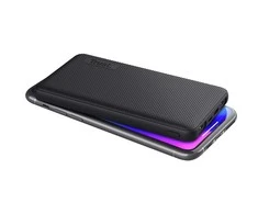 Trust Primo Lithium-Ion (Li-Ion) 10000 mAh Juodas