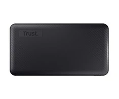 Trust Primo Lithium-Ion (Li-Ion) 10000 mAh Juodas