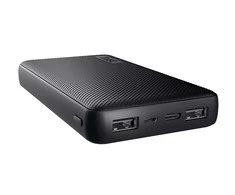 Trust Primo Lithium-Ion (Li-Ion) 15000 mAh Juodas