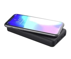 Trust Primo - 20.000 mAh powerbank (juodas)