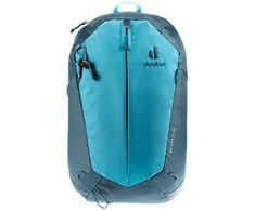 Deuter AC LITE 15 SL Lagoon-Atlantic žygio kuprinė