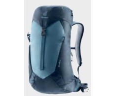 Žygio kuprinė DEUTER AC LITE 16 ATLANTIC-INK