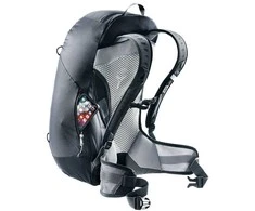 Hiking backpack - Deuter AC Lite 23