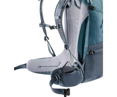 Kuprinė Deuter Futura 27 - Mėlyna