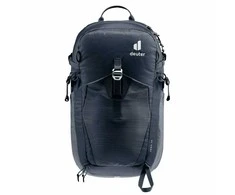 Kuprinė 25 l juoda Deuter