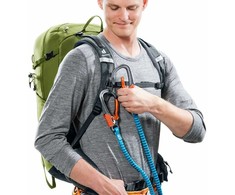 Pėsčiųjų kuprinė - Deuter Trail Pro 33