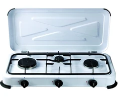 Arka Agd Gasmaster BG-04 atskirai pastatoma kaitlentė