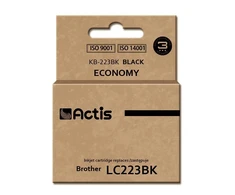 Rašalo Kasetė - Actis KB-223Bk Juoda