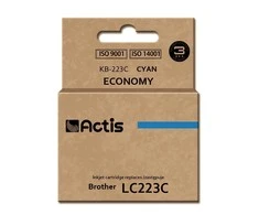 Rašalo Kasetė - Actis KB-223C Standartinė 10 ml Mėlyna