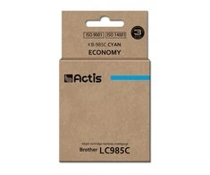 Rašalo Kasetė - Actis KB-985C 19,5 Ml Mėlyna