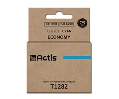 Spausdintuvo Kasetė - Actis KE-1282 Mėlynas 13 ml
