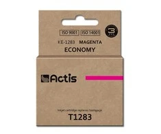 Actis Rašalo Kasetė - Epson T1283 Raudona