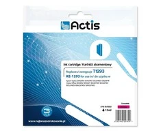 Actis KE-1293 Ink (replacement for Epson T1293; Standard; 15 ml; magenta)