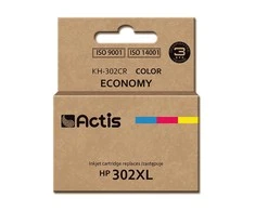 Rašalo Kasetė - Actis KH-302CR, Spalvotas 21 ml